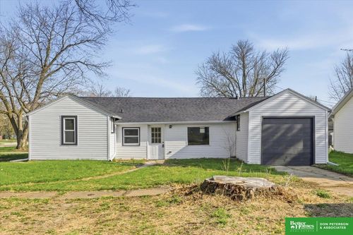 922 P St, Tekamah, NE, 68061-1151 | Card Image
