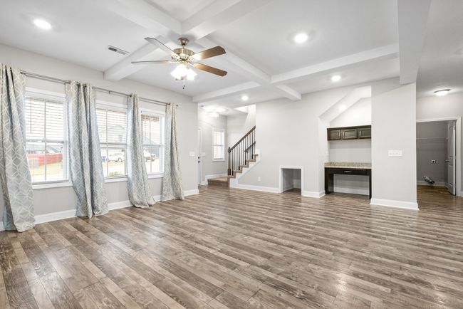 1184 Eagles Nest Ln, House other with 4 bedrooms, 3 bathrooms and 6 parking in Clarksville TN | Image 7