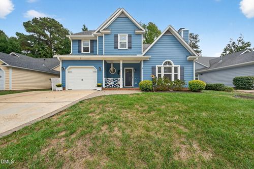 12316 Inglehurst Dr, Raleigh, NC, 27613-5521 | Card Image