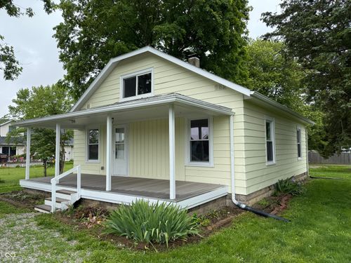 204 S Conger St, Saint Paul, IN, 47272-9545 | Card Image