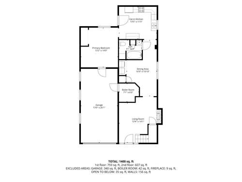68 Central Park Ave, Old Orchard Beach, ME, 04064-2134 | Card Image