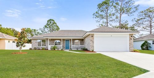 17 Seven Wonders Trail, PALM COAST, FL, 32164 | Card Image