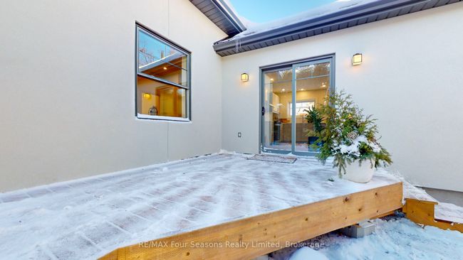 147 2 Nd St, House other with 3 bedrooms, 2 bathrooms and 2 parking in Collingwood ON | Image 11