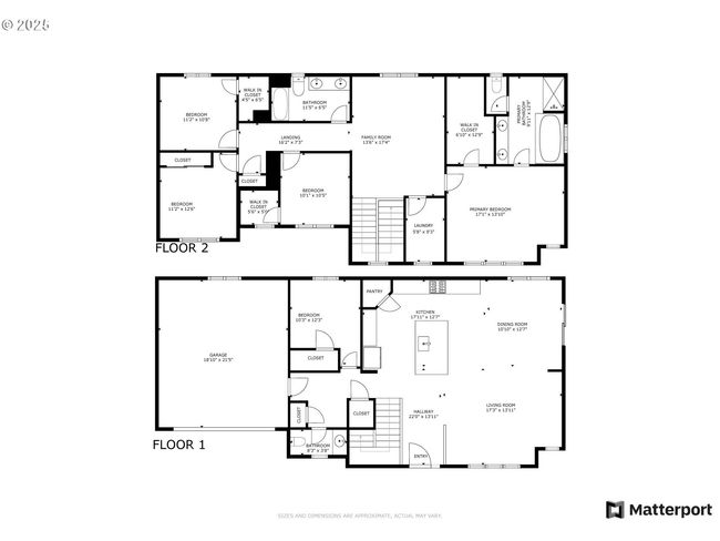 21338 Sw Simon Ter, House other with 5 bedrooms, 3 bathrooms and 2 parking in Sherwood OR | Image 46