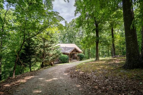 124 Adair Dr Ne, Ranger, GA, 30734-7764 | Card Image