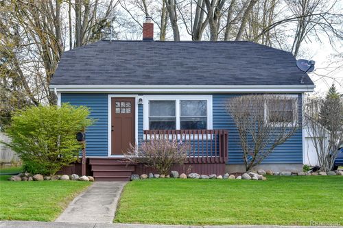 6530 Ellsworth Street, Marlette Township, MI, 48453 | Card Image