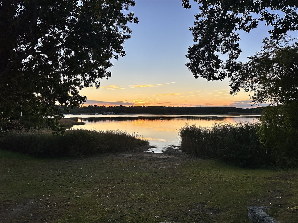 Highland Shores Dr, Wareham, MA 02571