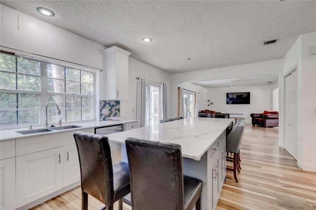 3730 Cypress Fern Way, House other with 4 bedrooms, 3 bathrooms and null parking in Coral Springs FL | Image 17