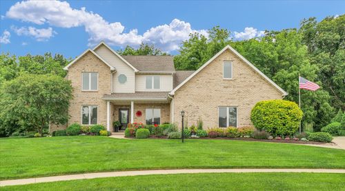 6 Illini Ct, Monticello, IL, 61856-8176 | Card Image