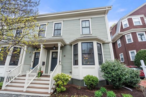 221-221 Freeman St, Brookline, MA, 02446 | Card Image