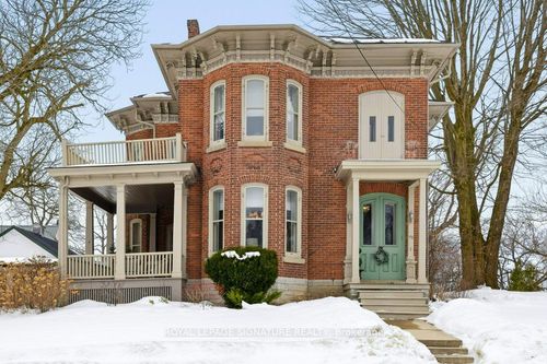 172 Dundas St W, Napanee, ON, K7R2A4 | Card Image