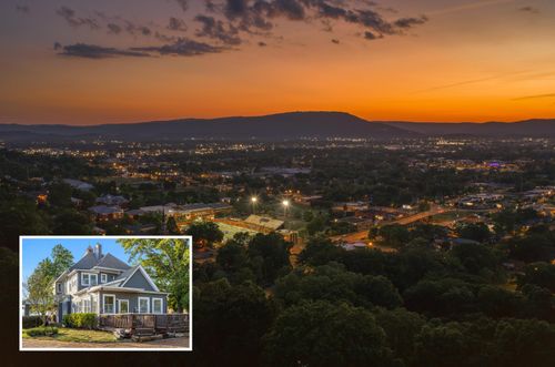 46 N Crest Rd, Chattanooga, TN, 37404-1828 | Card Image