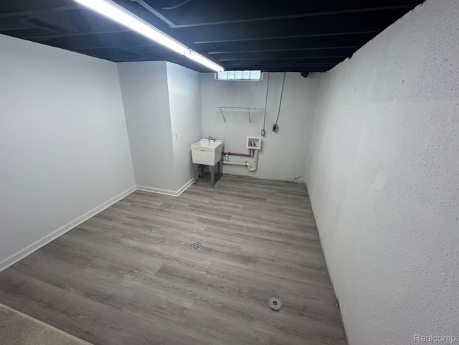 335 Burroughs St, House other with 4 bedrooms, 2 bathrooms and null parking in Plymouth MI | Image 22