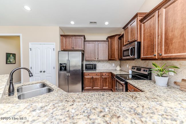 276 Widgeon Way, House other with 3 bedrooms, 2 bathrooms and 2 parking in Lillington NC | Image 28