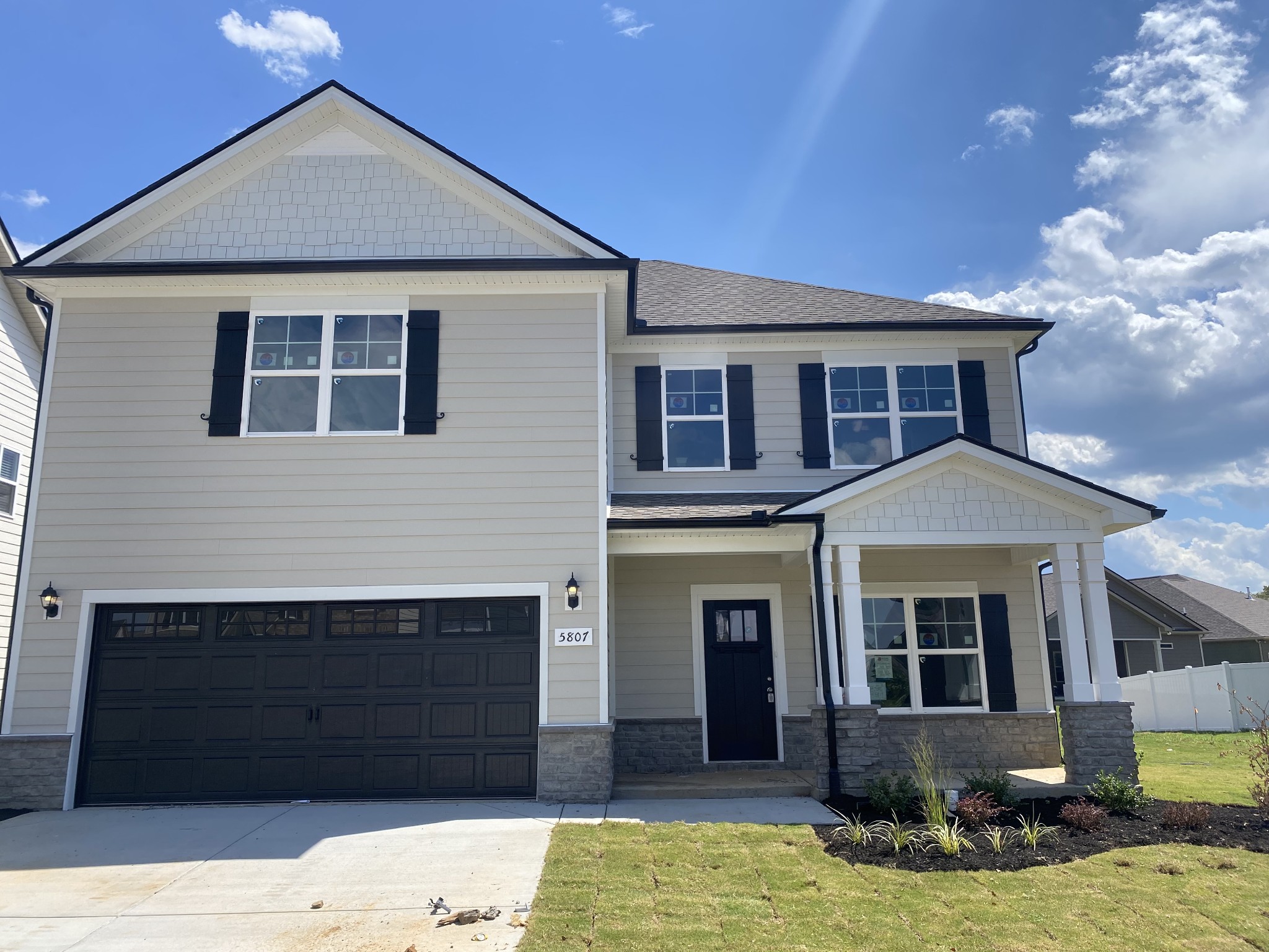 Bear Trl, Rockvale, TN 37153