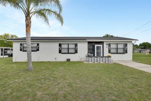 44 Narcissus Dr, DEBARY, FL, 32713-2432 | Card Image