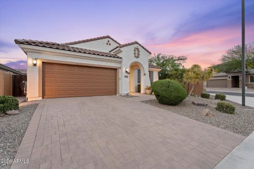 2312 W Brookhart Way, Phoenix, AZ, 85085-6731 | Card Image