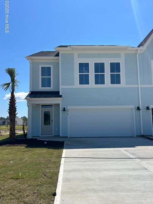 3016 Coastal Dream Way, Leland, NC, 28451-2886 | Card Image