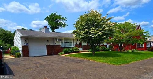 1116 First Ave, CROYDON, PA, 19021-7610 | Card Image