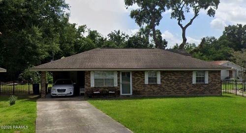 110 Mona Edward Street, Church Point, LA, 70525 | Card Image