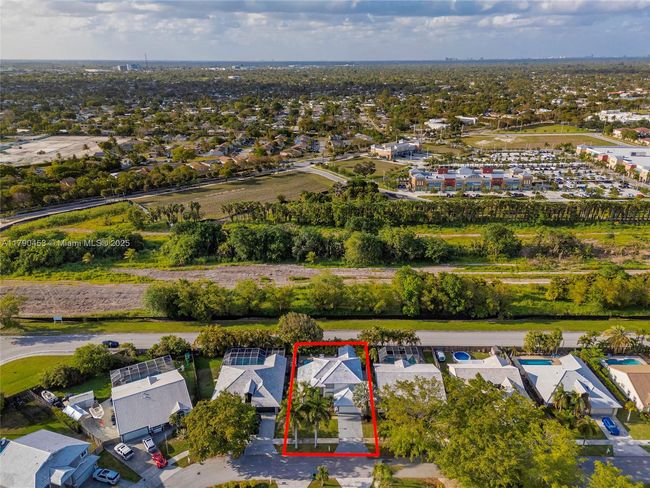 0 - 9431 Sw 212 Th Ter, House other with 4 bedrooms, 3 bathrooms and null parking in Cutler Bay FL | Image 44