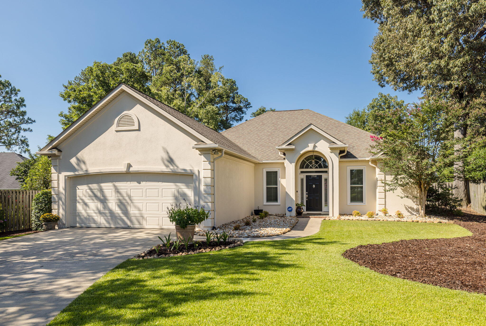 Wey Hill Ct, Augusta, GA 30909