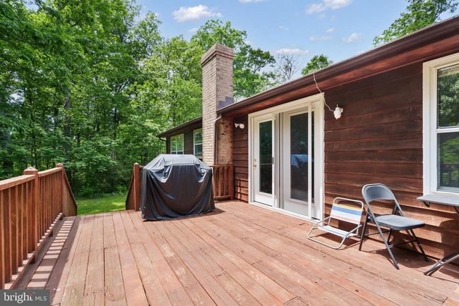 14451 Fleetwood Dr, House other with 3 bedrooms, 2 bathrooms and null parking in NOKESVILLE VA | Image 33