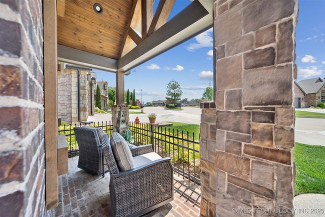 3610 W Quantico Pl, House other with 2 bedrooms, 3 bathrooms and null parking in Broken Arrow OK | Image 5