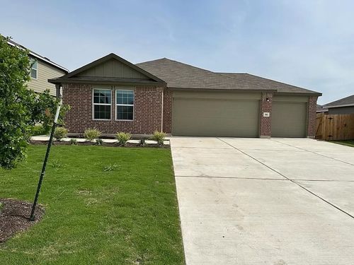 196 Otter Rd, Kyle, TX, 78640-3095 | Card Image