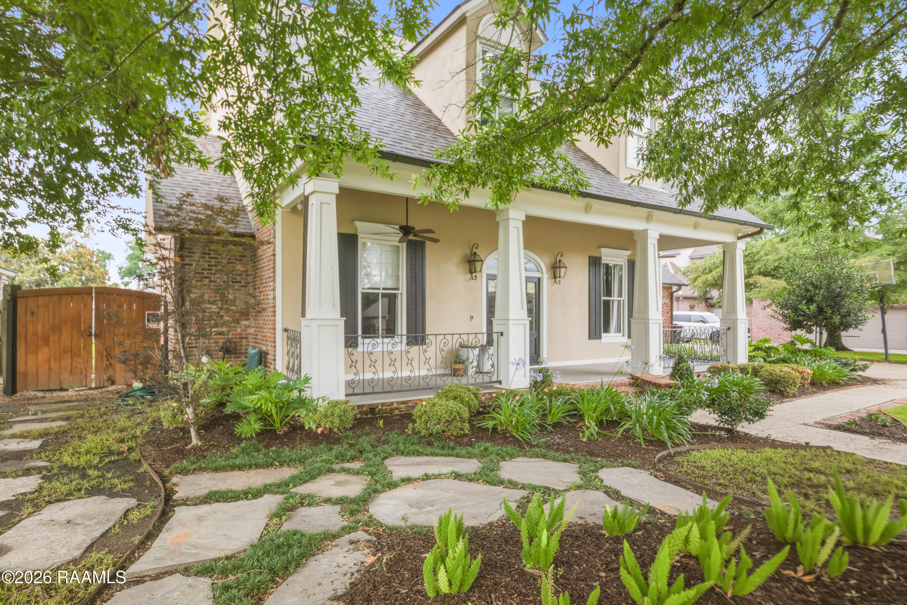 Residential in Lafayette 5