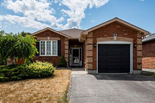 12 Revelstoke Crt, Barrie, ON, L4N8X7 | Card Image