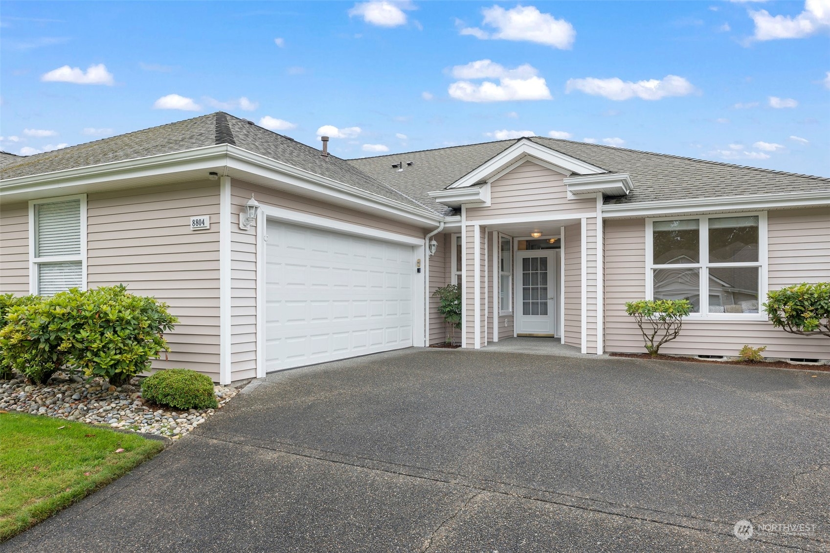 69th Street Ct, Lakewood, WA 98498