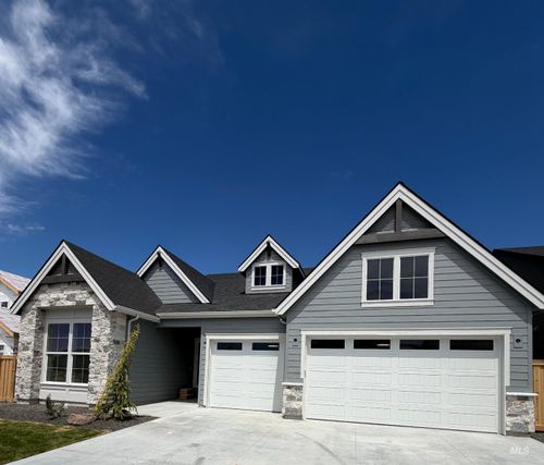 1036 E Snag St, Meridian, ID, 83642-1554 | Card Image