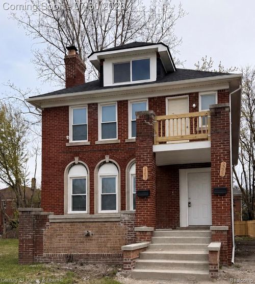 3259 Cortland St, Detroit, MI, 48206-1031 | Card Image