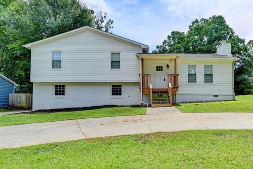 3414 Broxton Mill Way, Snellville, GA, 30039-4439 | Card Image