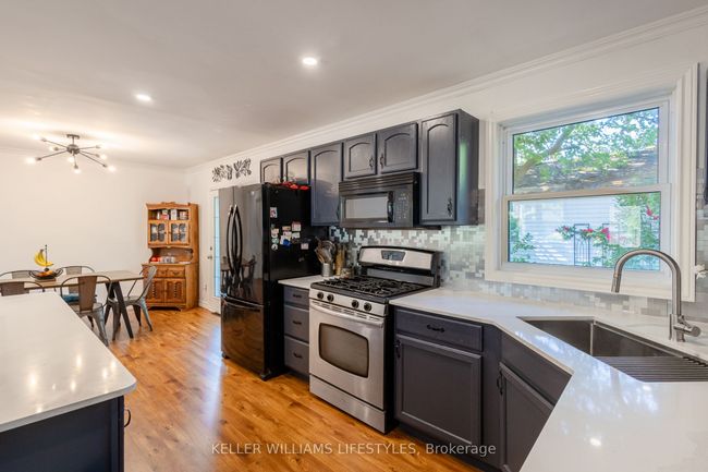 188 Cayley St, House other with 3 bedrooms, 3 bathrooms and 4 parking in Goderich ON | Image 10