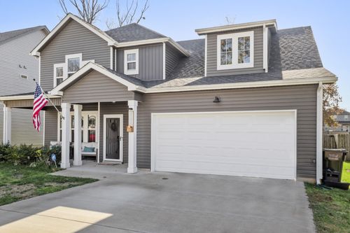 116 Eagles Perch Ln, Clarksville, TN, 37040-2042 | Card Image