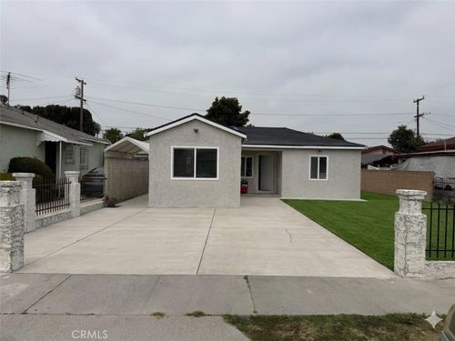 16213 S Thorson Ave, Compton, CA, 90221-4646 | Card Image