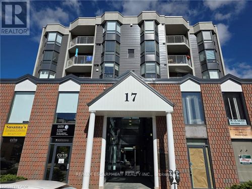 206-17 King St E, Dundas, ON, L9H1B7 | Card Image