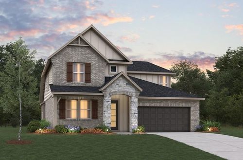 20703 Seville Courtyard Ln, Tomball, TX, 77377-4519 | Card Image