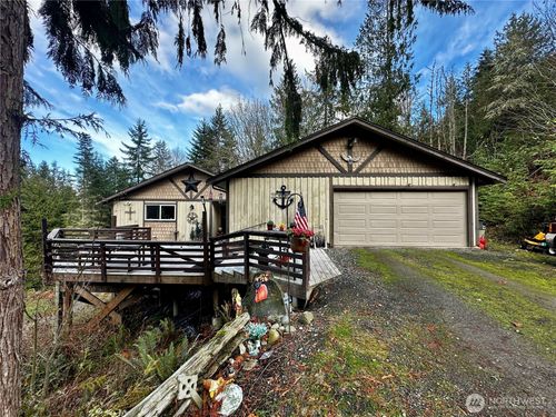 364 Old Dads Rd, Sequim, WA, 98382-9762 | Card Image