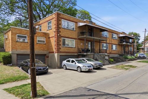 781 Clanora Dr, Cincinnati, OH, 45205 | Card Image