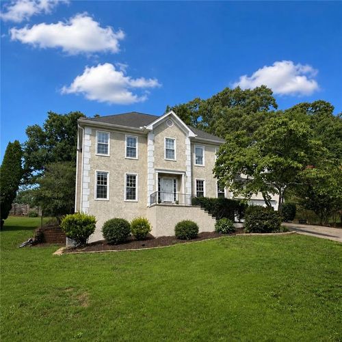 610 Adam Cir, Woodstock, GA, 30188-5514 | Card Image