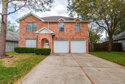 17023 Blue Mist Cir, Sugar Land, TX, 77498-4839 | Card Image
