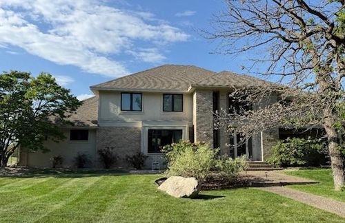 4820 W 95 1/2 St, Bloomington, MN, 55437-3702 | Card Image