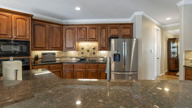 2603 Hendricks Lakes Dr, House other with 5 bedrooms, 4 bathrooms and 3 parking in Spring TX | Image 9