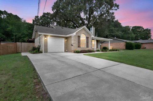 4412 Chantilly Way, Milton, FL, 32583-1658 | Card Image