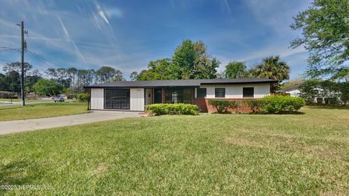 2620 Sack Dr E, JACKSONVILLE, FL, 32216-5014 | Card Image