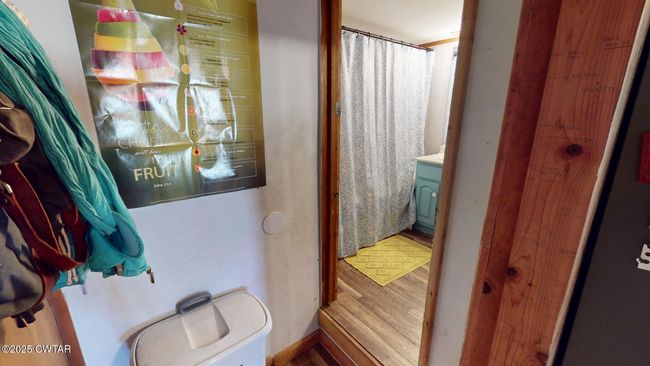 3454 Treece Rd, Home with 2 bedrooms, 1 bathrooms and null parking in Hornbeak TN | Image 12