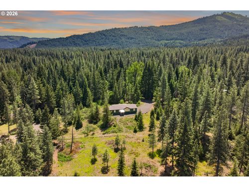 2216 Highway 141, Trout Lake, WA, 98650-9600 | Card Image